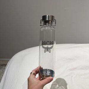 MCM Water bottle
